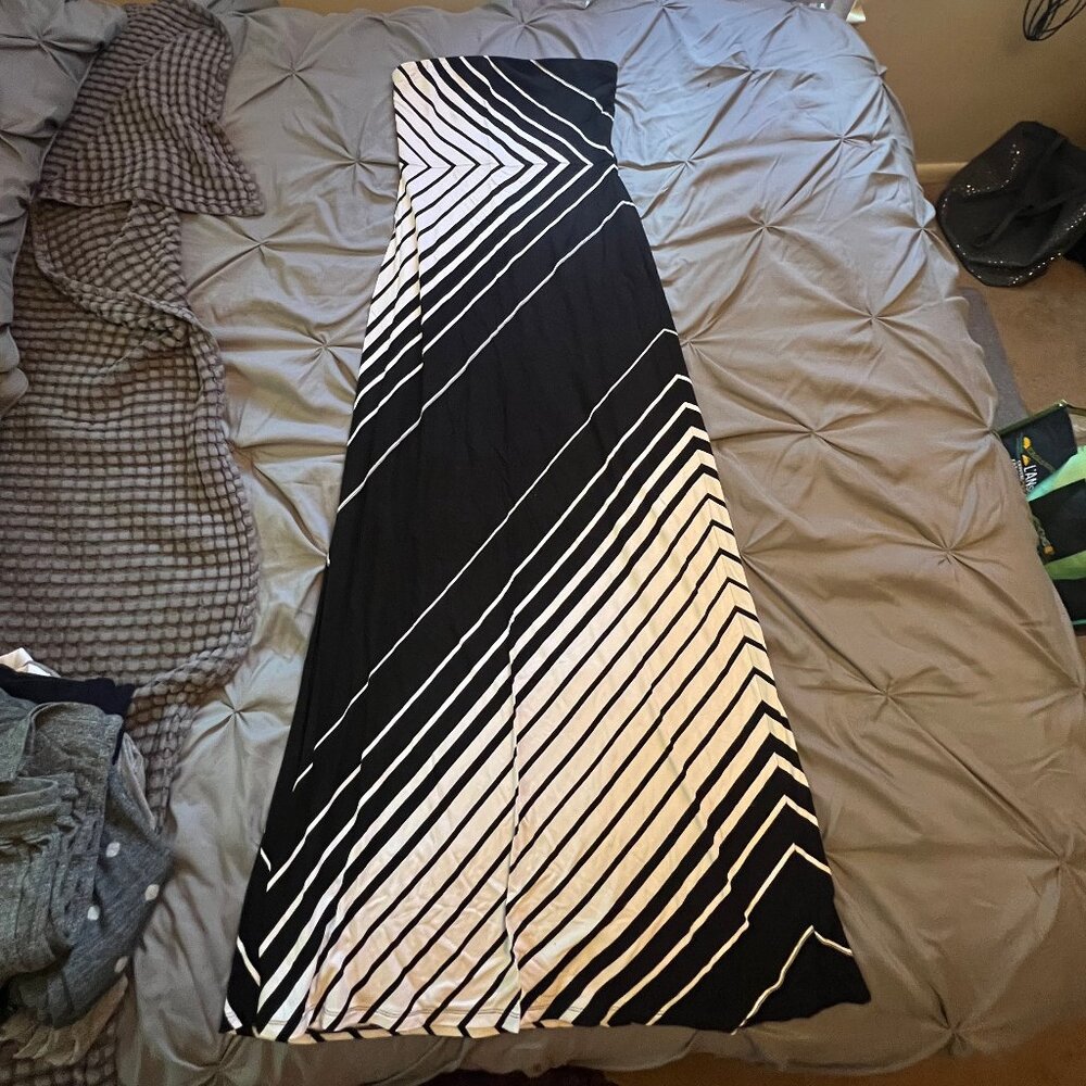 White House Black Market Size XS Dress